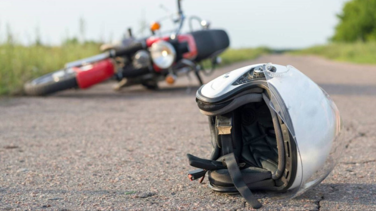 Gobierno afirma que el país registra 300 accidentes semanales con motorizados