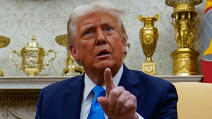 Estados Unidos presiona a Ucrania para retirar una resolución condenando a Rusia en la ONU