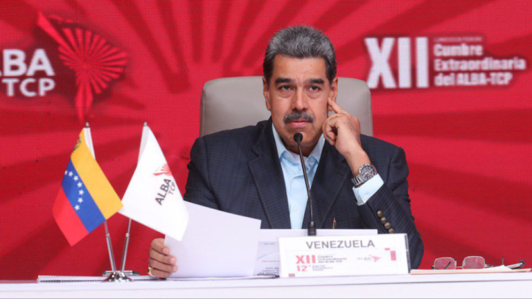 Maduro insta a la región a garantizar los derechos humanos de los migrantes