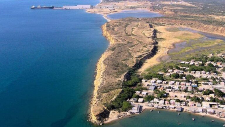 Playas de Paraguaná se preparan para recibir a miles de turistas en los Carnavales