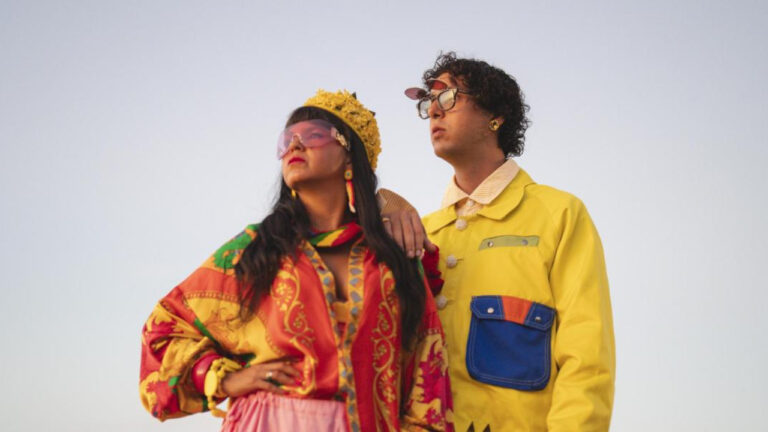 Bomba Estéreo y Rawayana completaron cartel de Estéreo Picnic de Bogotá