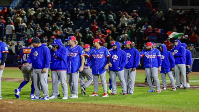Puerto Rico superó a Venezuela y se adjudica el bronce de la Serie del Caribe
