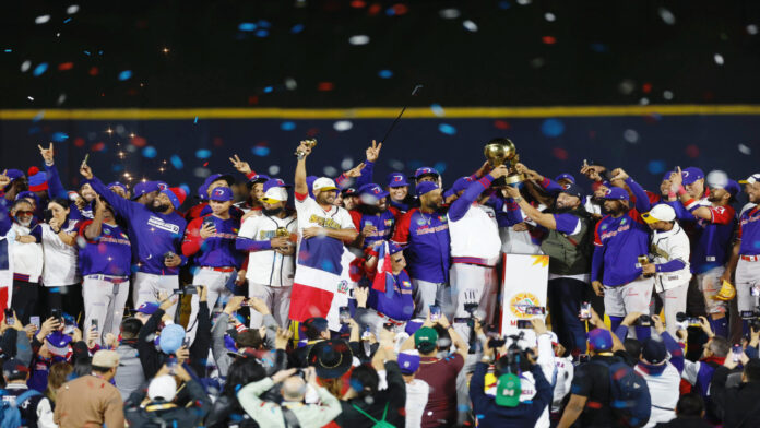 RD Campeon