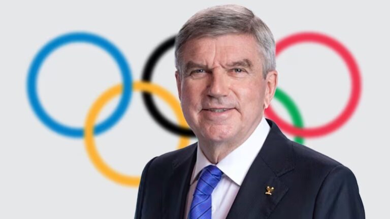 Thomas Bach abandonará el COI luego de entregarle la presidencia a su sucesor