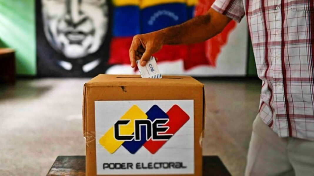 Venezolanos se alistan para consulta de proyectos comunales este #2Feb