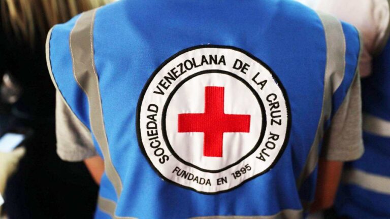 Cruz Roja dará asistencia humanitaria a migrantes en su regreso a Venezuela