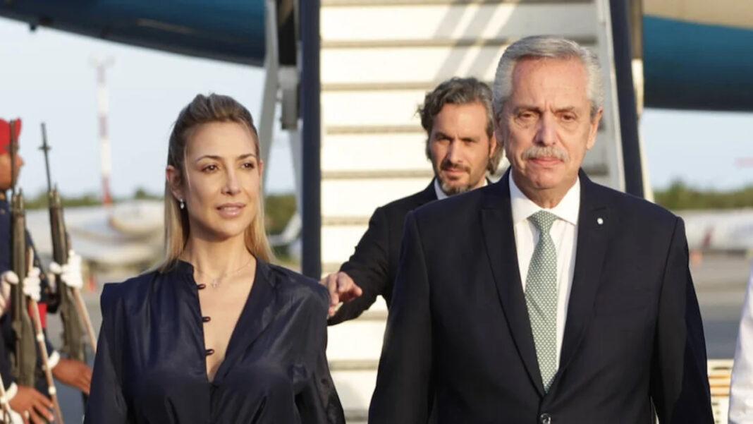 Alberto Fernández declarará ante la Justicia por la causa de violencia machista en su contra