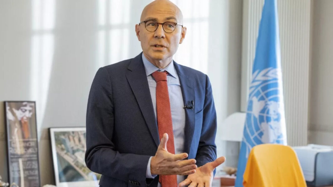 La ONU recuerda ante los planes de Trump que 