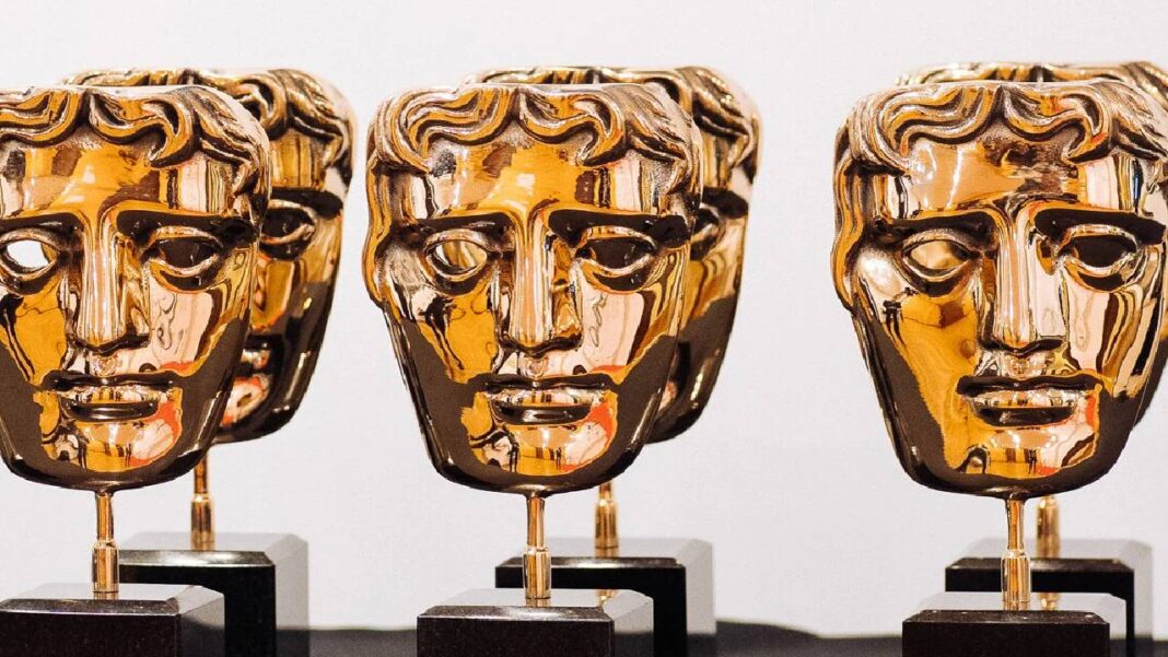 Comienza en Londres la gala de la 78ª edición de los premios BAFTA