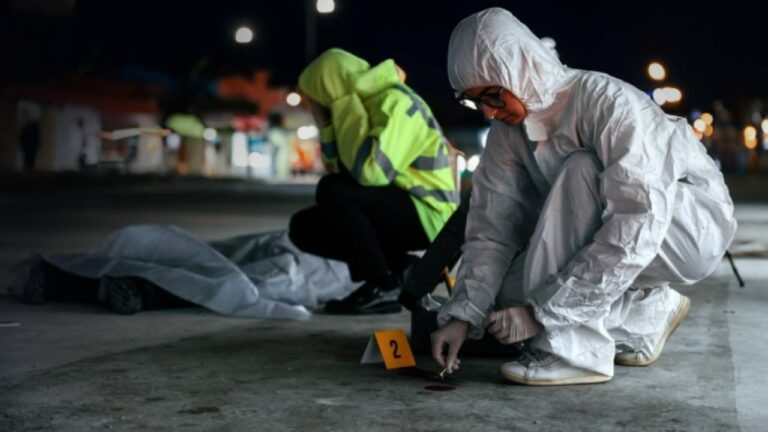 Asesinan a tres personas en una discoteca en el suroeste de Colombia