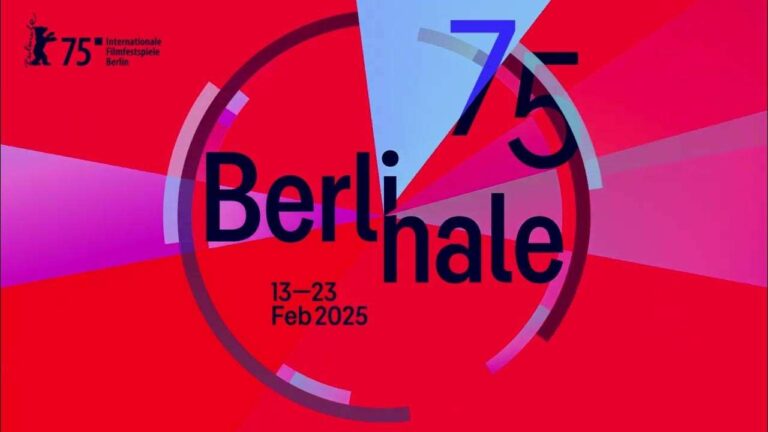 Tres cintas latinas aspiran al Oso de Oro de la 75 Berlinale que se entrega hoy