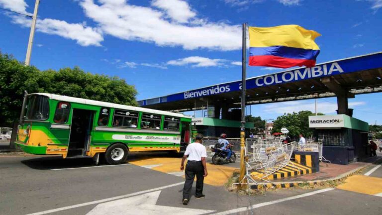 #Análisis Incertidumbre global y creación de Zona Económica Especial Binacional Venezuela-Colombia