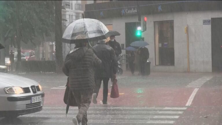 #Análisis ¿Qué hacer para mitigar los riesgos ante la llegada de las lluvias?