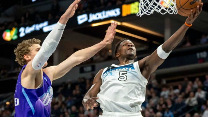 Minnesota extendió su buen momento y se acomoda en los puestos directos de la postemporada (+resultados)