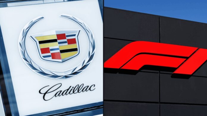Cadillac