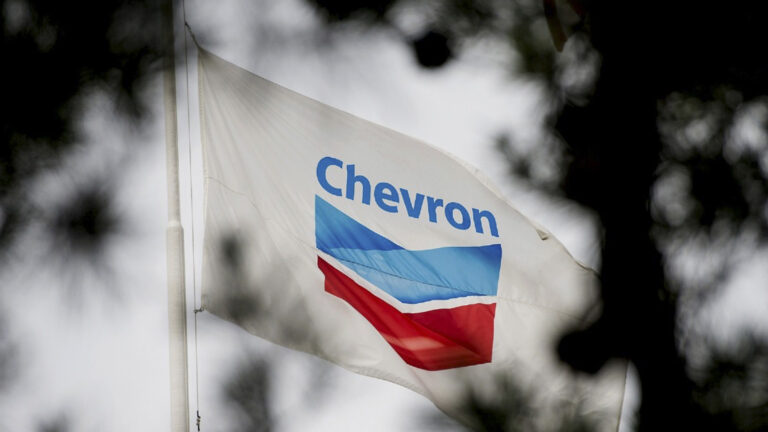 #Análisis Impacto de la salida de Chevron del país