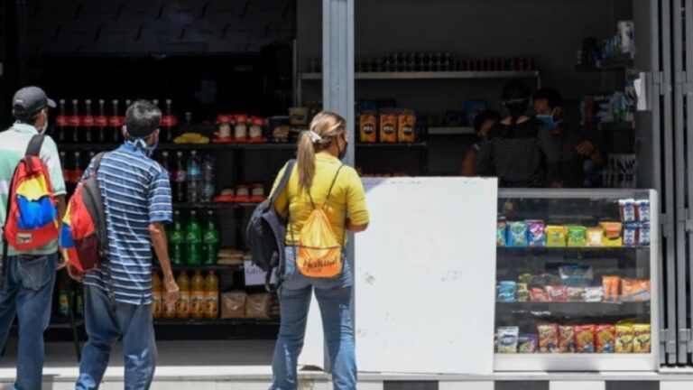 Cámara de Comercio de Puerto Cabello pide aplicar estrategias para permanecer en el mercado