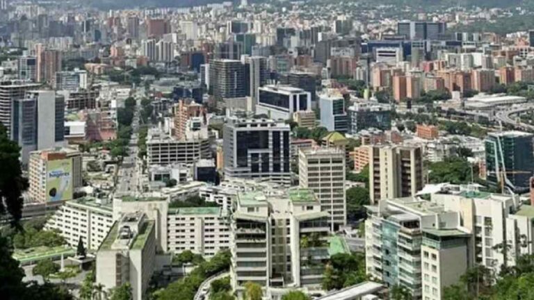Conozca las vías alternas ante movilización por el Día del Trabajador