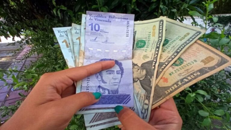 Central de Trabajadores ASI Venezuela plantea recuperar el salario mínimo en dos fases hasta llegar a $ 500