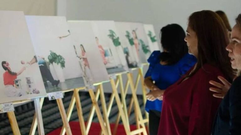 Empre Mujeres presentará su conferencia de prevención de violencia de género en la UCAB