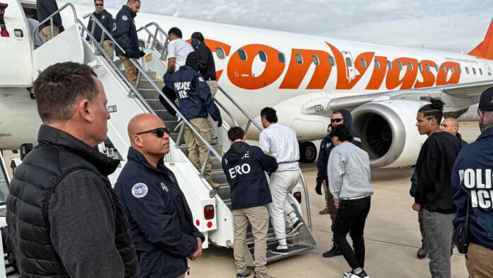 Solicitan pronunciamiento de la ONU sobre la violación de derechos humanos de los migrantes deportados