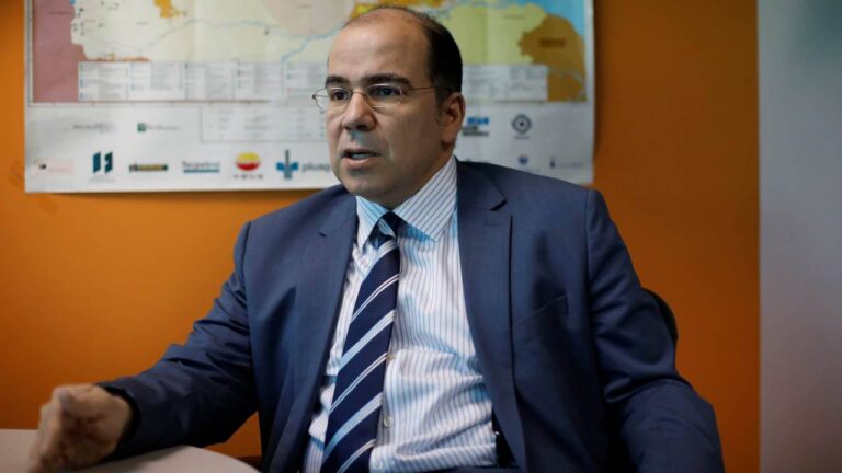 Francisco Rodríguez cree que no será fácil revertir revocación de la licencia a Chevron