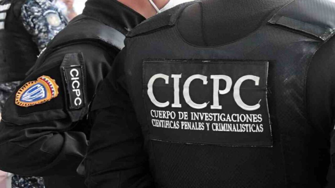 Cicpc investiga la muerte de un adolescente presuntamente por inmersión