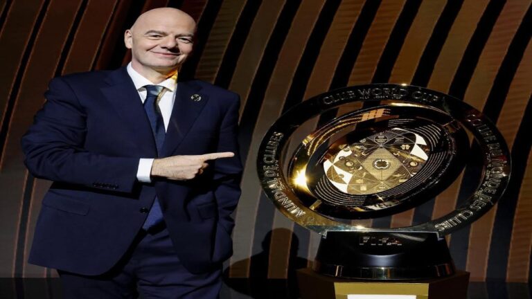 Este es el exorbitante monto que podría llevarse el campeón del Mundial de Clubes 2025
