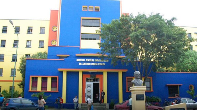 Colegio de Médicos de Lara advierte que hospitales se quedan sin insumos debido a accidentes de tránsito