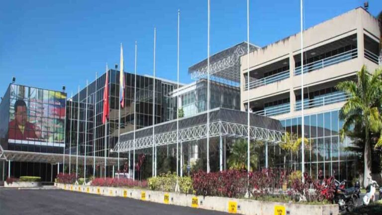 Intevep resalta el trabajo en el área petroquímica que ayuda a satisface la creciente demanda interna