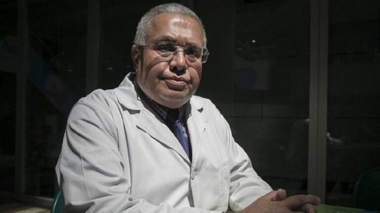 Jaime Lorenzo aboga para que fondos de grandes obras se destinen a la salud y educación
