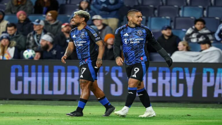 Josef Martínez alcanzó un nuevo hito en la MLS