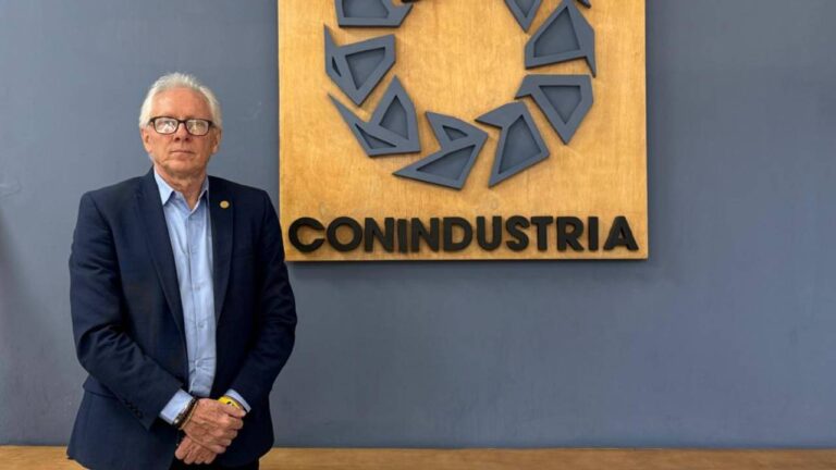Sector industrial espera crecimiento de 9% al cierre del segundo trimestre