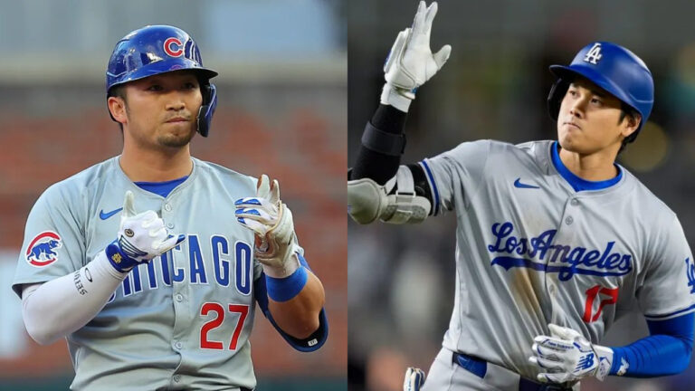 Dodgers y Cachorros suben el telón de la temporada 2025 en Tokio
