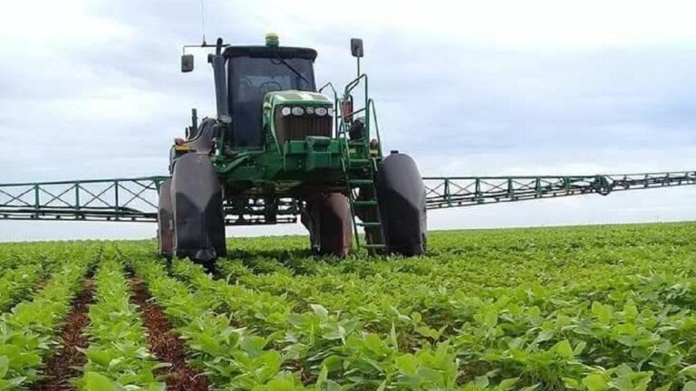 La maquinaria obsoleta y la falta de financiamiento golpea a la producción agrícola