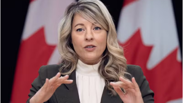 Canadá impone nuevas sanciones contra funcionarios venezolanos