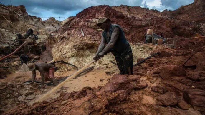 Ingeomin trabaja por en agenda de actualización para fortalecer la minería a nivel nacional