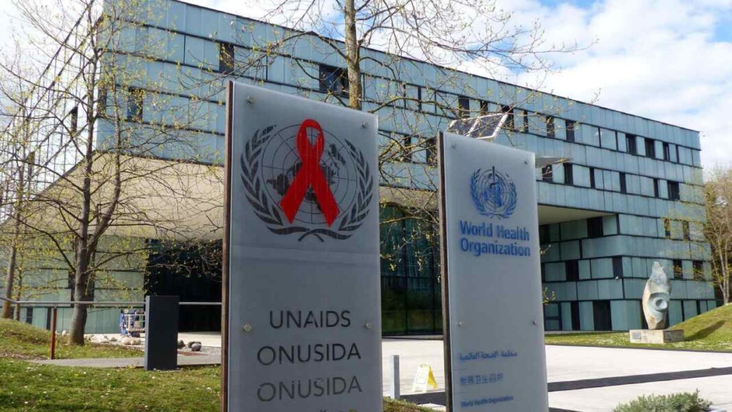 ONUSIDA alerta crecimiento de muertes por sida si Estados Unidos no restablece financiamiento