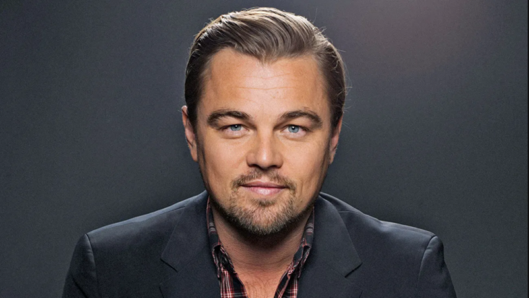 Leonardo DiCaprio publica el tráiler de «One Battle After Another»
