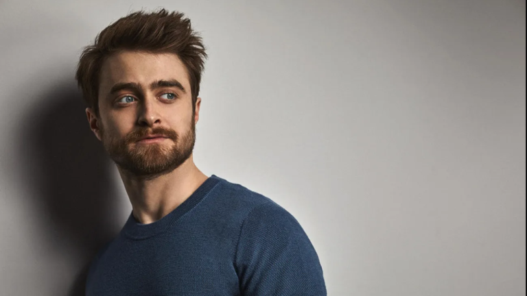 Daniel Radcliffe se suma al elenco de una comedia de Tracy Morgan