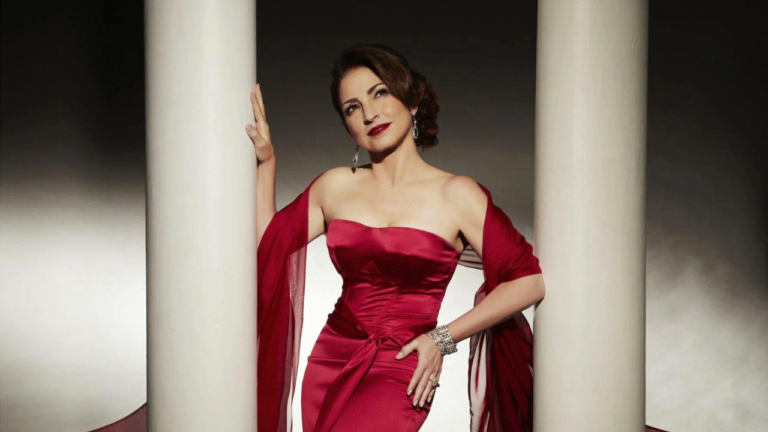 Gloria Estefan regresa a sus orígenes con el álbum Raíces