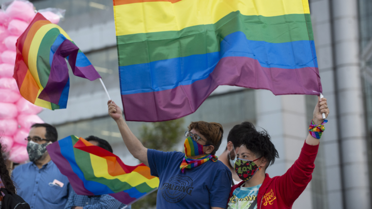 Activista pide visibilizar los derechos de las personas trans en el país