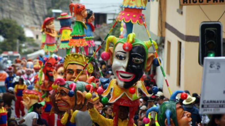 San Diego celebrará segunda fase de sus Carnavales este sábado