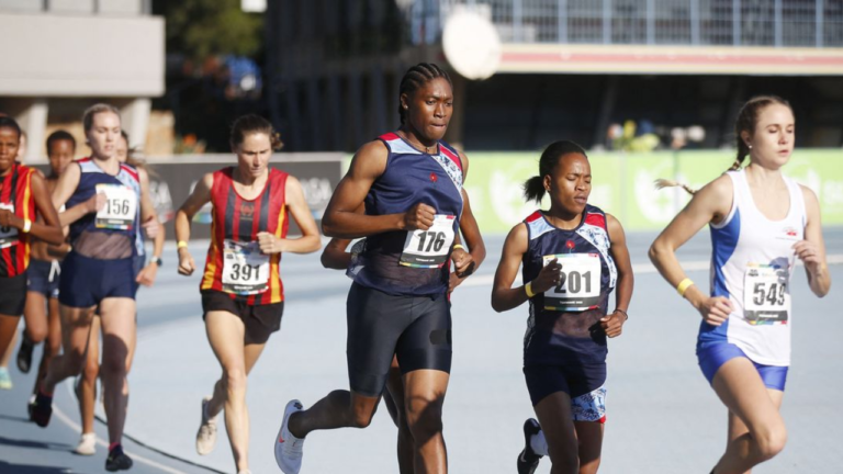 World Athletics introduce prueba genética obligatoria para competir en categoría femenina