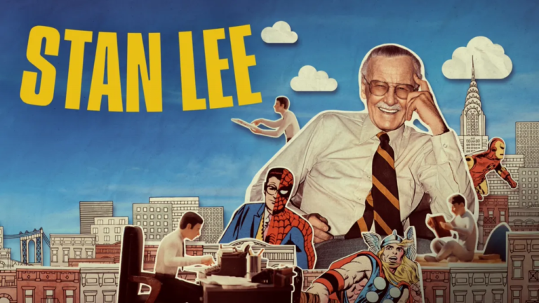 Documental sobre Stan Lee revelará que fue víctima de abuso en sus últimos años