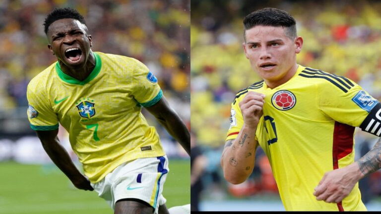 La jornada 13 de la Eliminatorias al Mundial se pondrá en marcha este jueves por Unión Radio