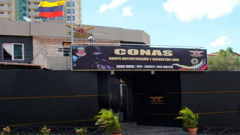 En Lara desplegaron un operativo especial para recapturar a dos peligrosos delincuentes