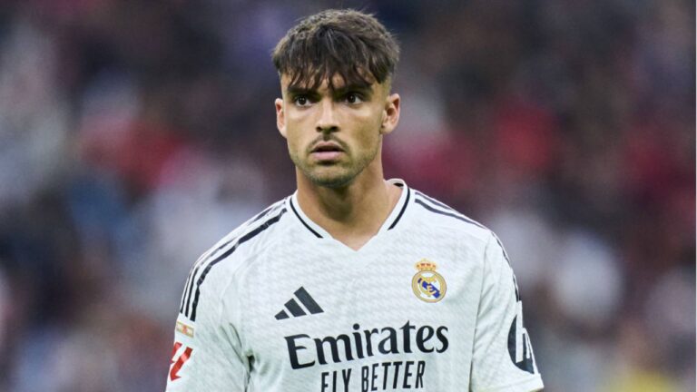 Raúl Asencio recibe el llamado de España para los cuartos de final de la Nations League