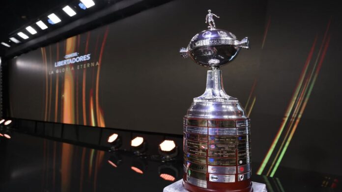 a cifra millonaria que se llevará el campeón de la Copa Libertadores