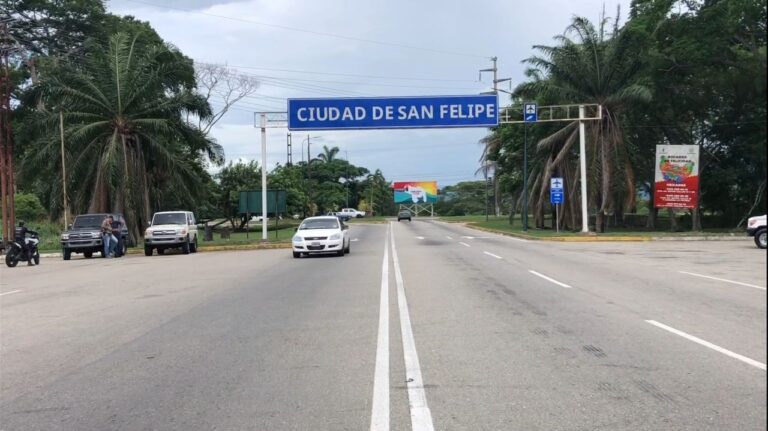 Muere joven de 18 años y otro fue herido en un juego de Carnaval en Yaracuy